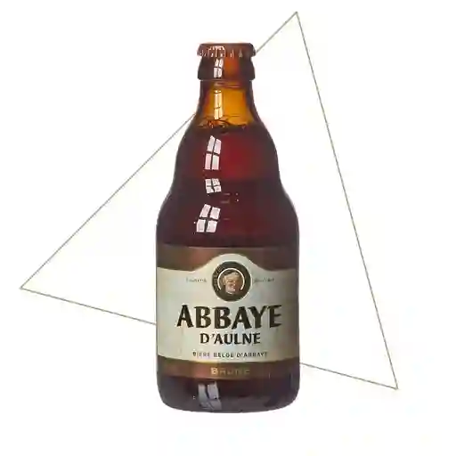 Abbaye Licor Cerveza.