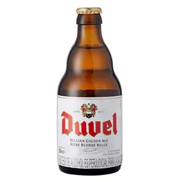 Duvel Cerveza Belga