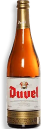Duvel Licor Cerveza.
