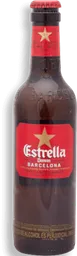 Estrella Damm Cerveza Bot