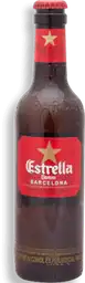 Estrella Damm Cerveza Bot Barcelona