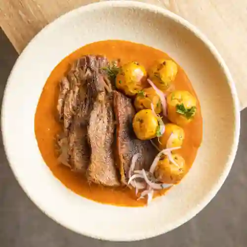 Lengua Borracha