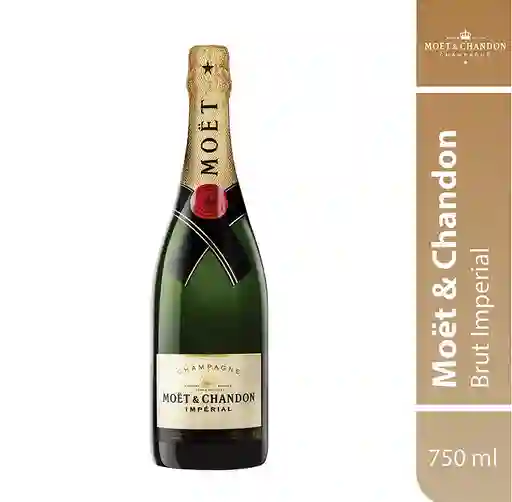 Moet Chandon Champagne Brut Imperial