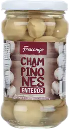 Champinones Enteros