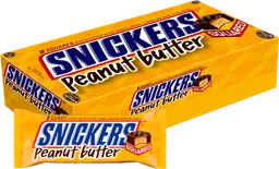 Snickers Chocolates