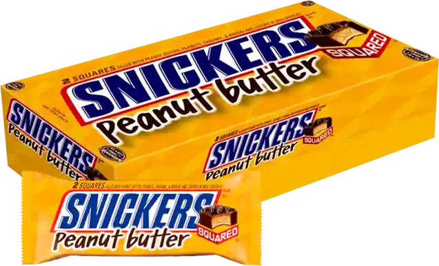 Snickers Chocolates