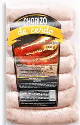 Chorizo De Cerdo Casino