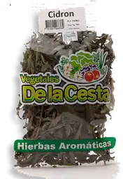 Vegetales De La Cesta Cidron