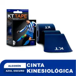 Kt Tape Cinta Kinesiológica