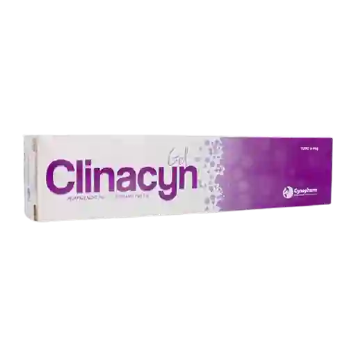 Clinacyn Lafrancol Gel ramos Pae