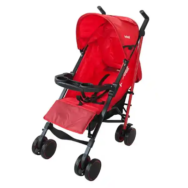 Bebesit Paseador New Kronos