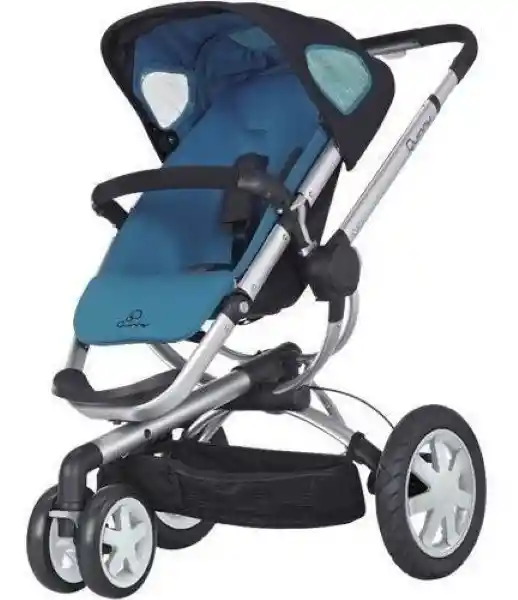 Quinny Coche Paseador