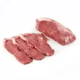 Coditos De Cerdo