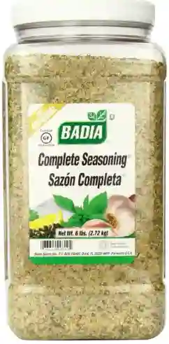 Badia Sazonador Complete original