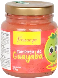 Carulla Compota De Guayaba