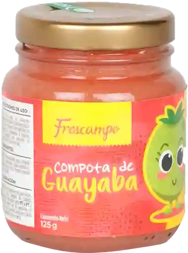 Carulla Compota De Guayaba