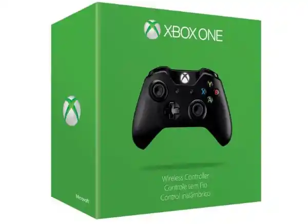 Xbox One Control Inalambrico