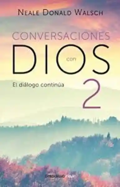 Penguin Editorial Random House Conversaciones Con Dios Il