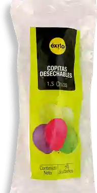 Éxito Copas