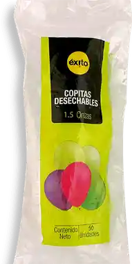 Éxito Copas