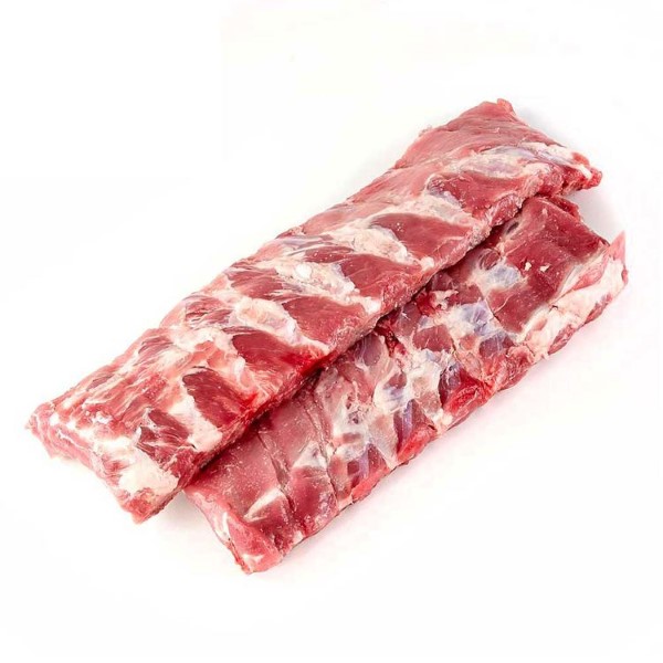 Costilla De Res En Tiras x kg