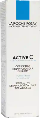 ACTIVE C crema correctora facial