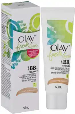 Olay Crema Facial Total Effects