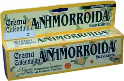 Anhmorroida Crema de Caléndula Suavizante