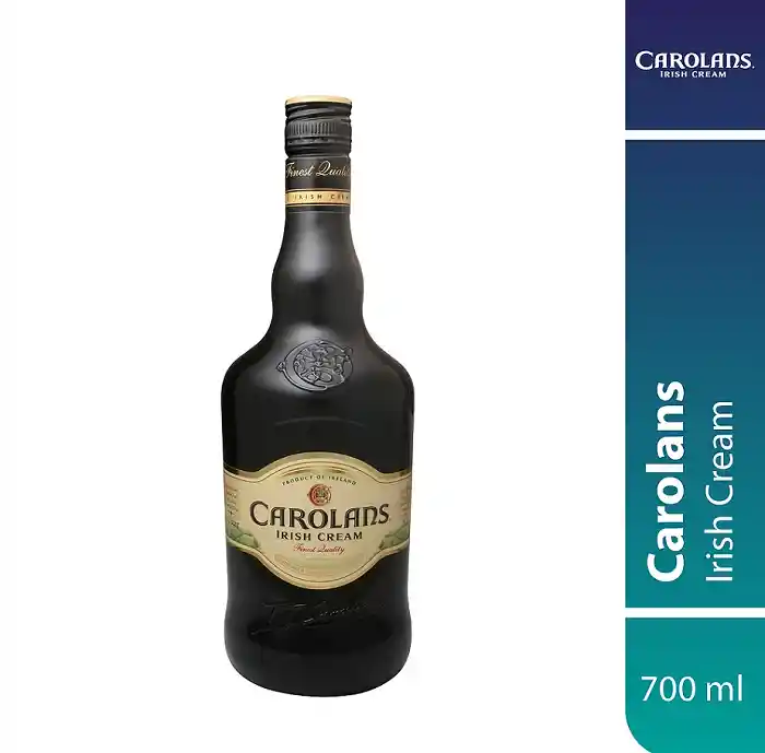 Carolans Crema Irlandesa