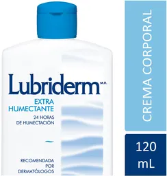 Lubriderm Crema Corporal