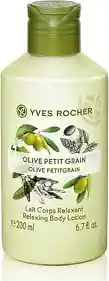 Yves Rocher Crema Corporal Olive