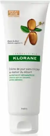 Klorane Crema para Peinar de Día