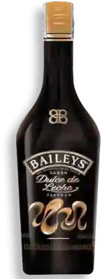 Baileys Crema de Whisky Sabor Dulce de Leche