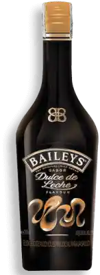 Baileys Crema de Whisky Sabor Dulce de Leche