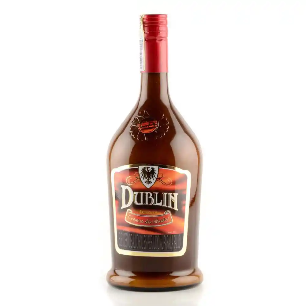 Dublin Crema de Whisky