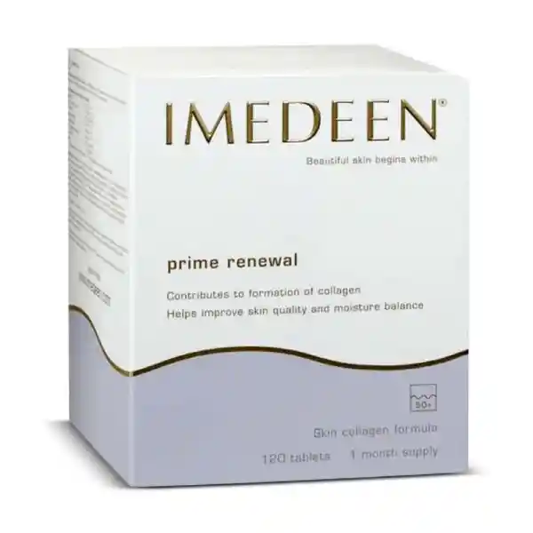 Renewal Imedeen Prime