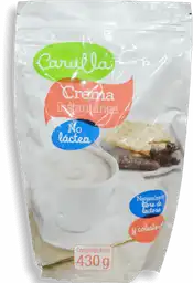 Carulla Crema Para Café