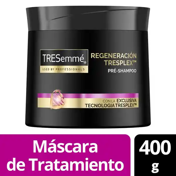 Tresemme Crema Capilar De Tratamiento Y Reparacion