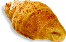 Croissant Jamón y Queso