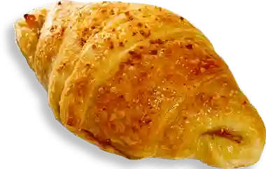 Croissant Jamón y Queso