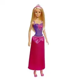 Barbie Cuento Clasicoveterina Sin Marca 1 U