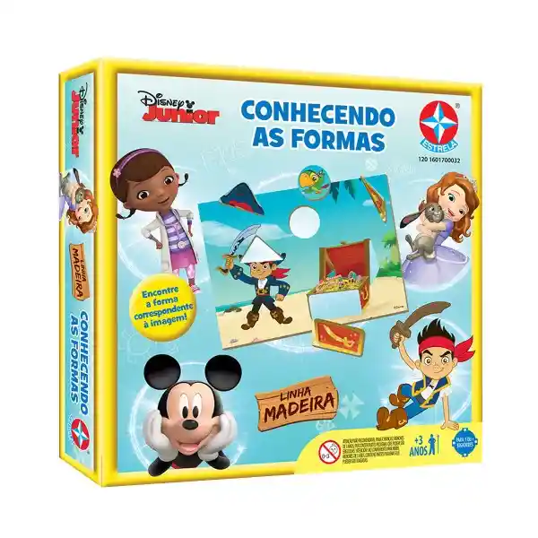 Disney Cuidar Es Divertido Doctora Ju