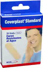 Curas Resistentes Al Agua Coverplast 0