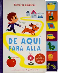 Acompáñame a una clase de preescolar. Podemos jugar a ser cocineros, constructores, veterinarios… ¡e incluso formar nuestra propia banda musical! Aprende a ayudar y compartir, buenos modales y palabras del día a día mientras juegas con tus amigos.