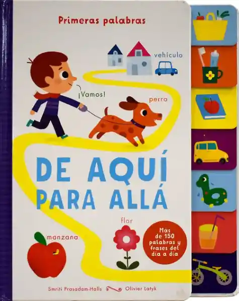 Acompáñame a una clase de preescolar. Podemos jugar a ser cocineros, constructores, veterinarios… ¡e incluso formar nuestra propia banda musical! Aprende a ayudar y compartir, buenos modales y palabras del día a día mientras juegas con tus amigos.