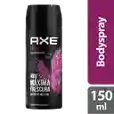 Axe Desodorante Antitranspirante Excite Bodyspray
