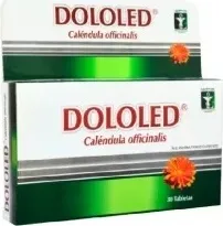 Dololed (150 mg)