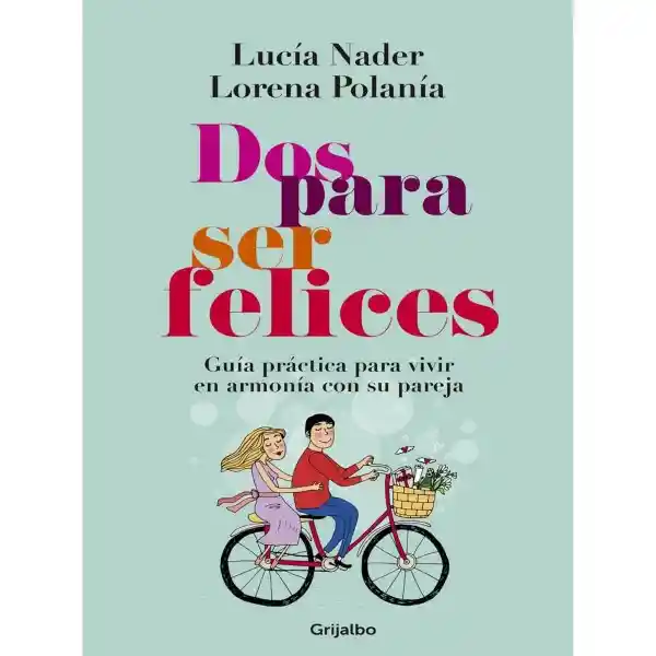 Random Dos Para Ser Felices 1 Und