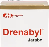 Drenabyl Jarabe