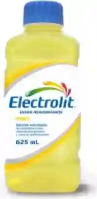 Electrolit Suero Rehidratante Sabor Piña
